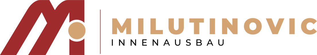 Innenausbau Milutinovic Logo